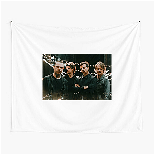 Spiritual Static – Our Lady Peace Our Lady Peace Tapestries