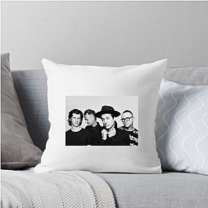 Pain Sounds Like This – Our Lady Peace Our Lady Peace Pillows Cover