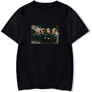 Spiritual Static – Our Lady Peace Our Lady Peace T-Shirts