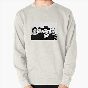 Pain Sounds Like This – Our Lady Peace Our Lady Peace Sweatshirts