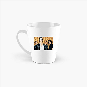 Hope in Reverb – Our Lady Peace Our Lady Peace Mugs