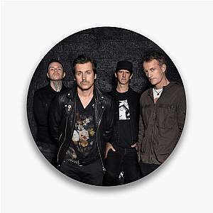 Somewhere Out There, Still – Our Lady Peace Our Lady Peace Pins