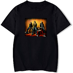All My Heroes Fade – Our Lady Peace Our Lady Peace T-Shirts