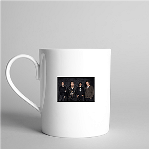 Staring Down the World – Our Lady Peace Our Lady Peace Mugs