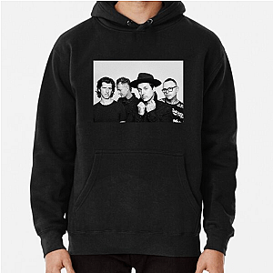 Pain Sounds Like This – Our Lady Peace Our Lady Peace Hoodies