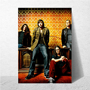 All My Heroes Fade – Our Lady Peace Our Lady Peace Posters