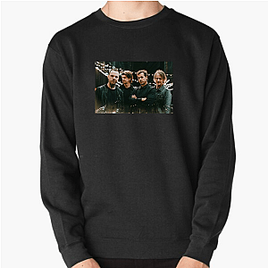 Spiritual Static – Our Lady Peace Our Lady Peace Sweatshirts