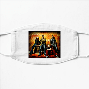 All My Heroes Fade – Our Lady Peace Our Lady Peace Face Masks