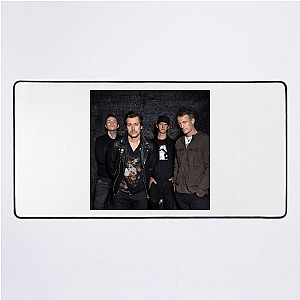 Somewhere Out There, Still – Our Lady Peace Our Lady Peace Mouse Pads