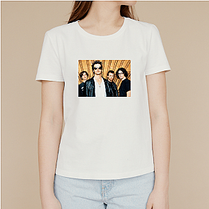 Hope in Reverb – Our Lady Peace Our Lady Peace T-Shirts