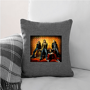 All My Heroes Fade – Our Lady Peace Our Lady Peace Pillows Cover