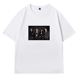 Staring Down the World – Our Lady Peace Our Lady Peace T-Shirts