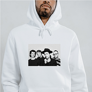 Pain Sounds Like This – Our Lady Peace Our Lady Peace Hoodies