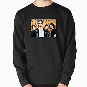 Hope in Reverb – Our Lady Peace Our Lady Peace Sweatshirts