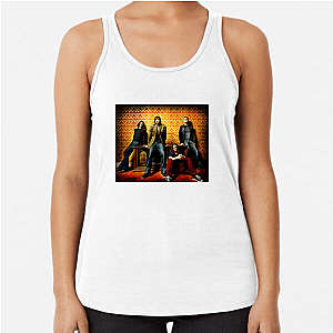 All My Heroes Fade – Our Lady Peace Our Lady Peace Tank Tops