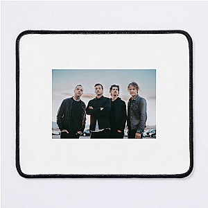 Gravity Runs Deep – Our Lady Peace Our Lady Peace Mouse Pads