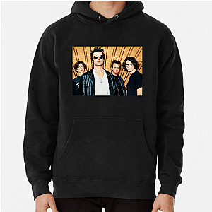 Hope in Reverb – Our Lady Peace Our Lady Peace Hoodies