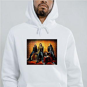 All My Heroes Fade – Our Lady Peace Our Lady Peace Hoodies