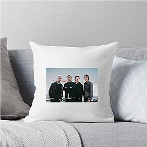 Gravity Runs Deep – Our Lady Peace Our Lady Peace Pillows Cover