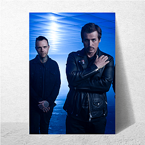 Voices of the Unheard – Our Lady Peace Our Lady Peace Posters