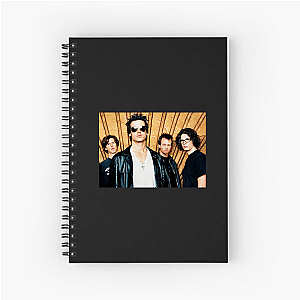 Hope in Reverb – Our Lady Peace Our Lady Peace Notebook
