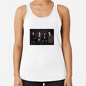 Staring Down the World – Our Lady Peace Our Lady Peace Tank Tops