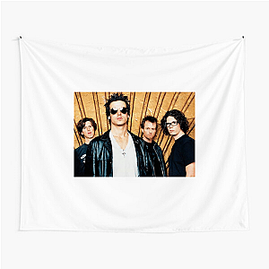 Hope in Reverb – Our Lady Peace Our Lady Peace Tapestries