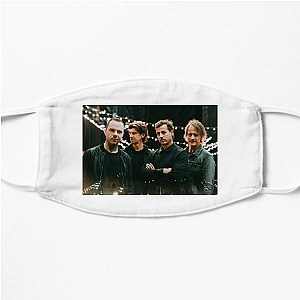 Spiritual Static – Our Lady Peace Our Lady Peace Face Masks
