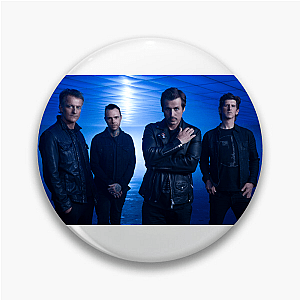 Voices of the Unheard – Our Lady Peace Our Lady Peace Pins
