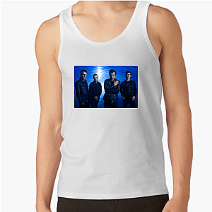 Voices of the Unheard – Our Lady Peace Our Lady Peace Tank Tops