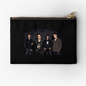 Staring Down the World – Our Lady Peace Our Lady Peace Zipper Pouches