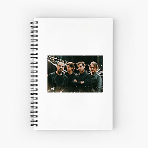 Spiritual Static – Our Lady Peace Our Lady Peace Notebook