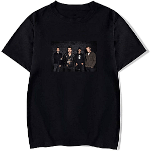 Staring Down the World – Our Lady Peace Our Lady Peace T-Shirts
