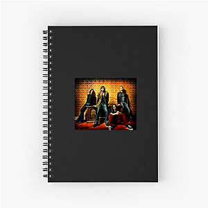 All My Heroes Fade – Our Lady Peace Our Lady Peace Notebook