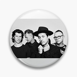 Pain Sounds Like This – Our Lady Peace Our Lady Peace Pins
