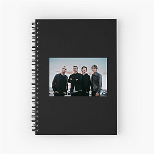 Gravity Runs Deep – Our Lady Peace Our Lady Peace Notebook