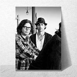 Dream Loud – Our Lady Peace Our Lady Peace Posters