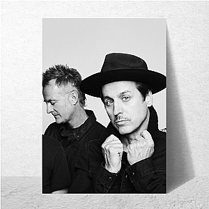 Pain Sounds Like This – Our Lady Peace Our Lady Peace Posters