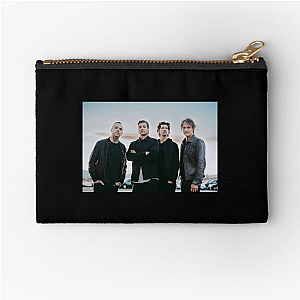 Gravity Runs Deep – Our Lady Peace Our Lady Peace Zipper Pouches