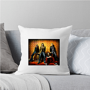 All My Heroes Fade – Our Lady Peace Our Lady Peace Pillows Cover
