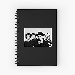 Pain Sounds Like This – Our Lady Peace Our Lady Peace Notebook