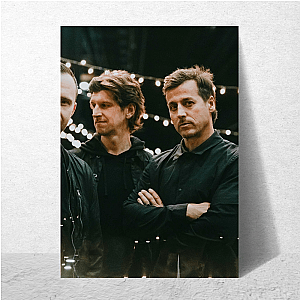 Spiritual Static – Our Lady Peace Our Lady Peace Posters