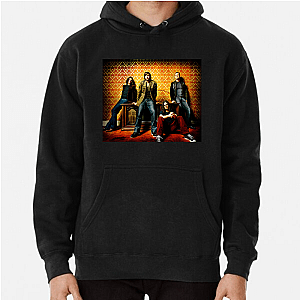 All My Heroes Fade – Our Lady Peace Our Lady Peace Hoodies