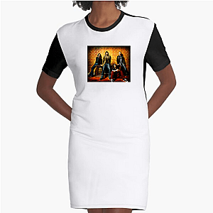 All My Heroes Fade – Our Lady Peace Our Lady Peace Dresses