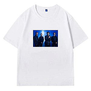 Voices of the Unheard – Our Lady Peace Our Lady Peace T-Shirts