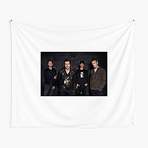 Staring Down the World – Our Lady Peace Our Lady Peace Tapestries