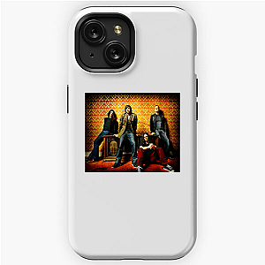 All My Heroes Fade – Our Lady Peace Our Lady Peace iPhone Cases