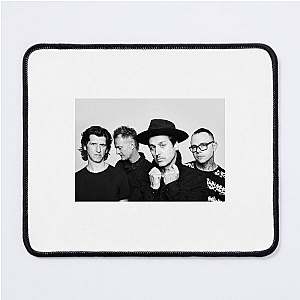 Pain Sounds Like This – Our Lady Peace Our Lady Peace Mouse Pads
