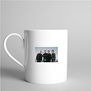 Gravity Runs Deep – Our Lady Peace Our Lady Peace Mugs