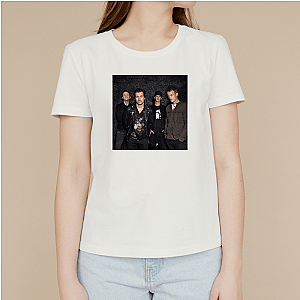 Somewhere Out There, Still – Our Lady Peace Our Lady Peace T-Shirts